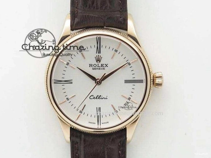 Stick 1:1 Silver on SS Best A3235 Markers Dial DateJust 904L Bracelet VRF Edition 41MM 126334 SS Jubilee 1227